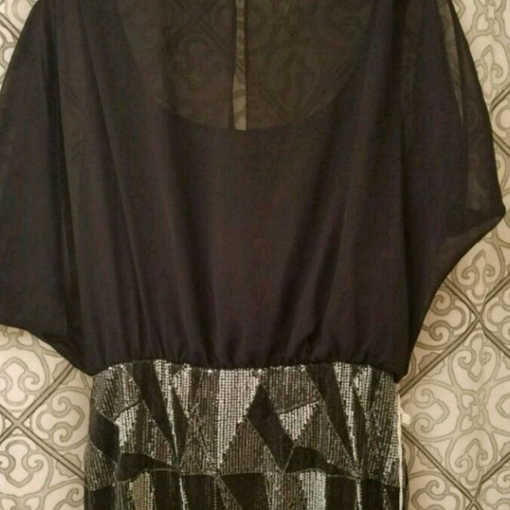 Luxolgy Dress